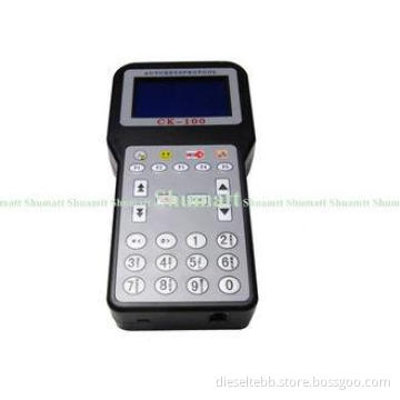 SBB Update Auto Locksmith Tools Ck-100 V46.02 Universal Key